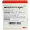 Medorrhinum- Injeel Nosode Ampullen  10 Stück - ab 18,38 €