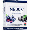 Medox - Anthocyane Aus Wilden Beeren 30 Stück - ab 19,69 €