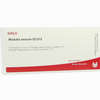 Medulla Ossium Gl D12 Ampullen 10 x 1 ml - ab 19,41 €