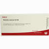 Medulla Ossium Gl D5 Ampullen 10 x 1 ml - ab 19,48 €
