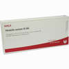 Medulla Ossium Gl D6 Ampullen 10 x 1 ml - ab 23,99 €