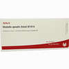 Medulla Spina (tot) Gl D15 Ampullen 10 x 1 ml - ab 19,41 €
