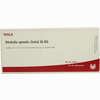 Medulla Spina (tot) Gl D5 Ampullen 10 x 1 ml - ab 20,05 €