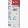 Meerwasser Al Plus Nasenspray 20 ml - ab 2,90 €