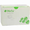 Mefix Fixiervlies 11mx10cm 1 Stück - ab 26,80 €