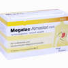 Megalac Almasilat Mint Suspension  20 x 10 ml - ab 7,98 €