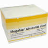 Megalac Almasilat Mint Suspension  50 x 10 ml - ab 22,70 €