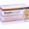 Megalac Almasilat Suspension 20 x 10 ml - ab 8,98 €