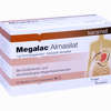 Megalac Almasilat Suspension 20 x 10 ml