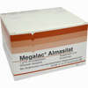 Megalac Almasilat Suspension 50 x 10 ml