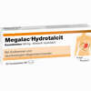 Megalac Hydrotalcit Kautabletten 20 Stück - ab 0,00 €