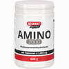 Megamax Amino 2000 Tabletten 300 Stück - ab 30,18 €