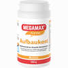 Megamax Aufbaukost Banane Pulver 500 g - ab 13,59 €