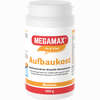 Megamax Aufbaukost Banane Pulver 500 g - ab 13,67 €