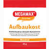 Megamax Aufbaukost Neutral Pulver 30 g - ab 1,48 €