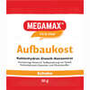 Megamax Aufbaukost Schoko Pulver 30 g - ab 1,42 €