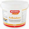 Megamax Aufbaukost Vanille Pulver 3 KG - ab 45,01 €