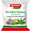 Megamax Bio Salbei- Thymian Bon  85 g - ab 1,81 €