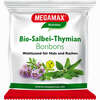 Megamax Bio Salbei- Thymian Bon  85 g - ab 0,00 €