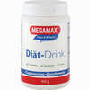 Megamax Diät Drink Cappucino Einzelportion Pulver 425 g - ab 0,00 €