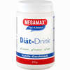 Megamax Diät Drink Vanille Pulver 425 g - ab 0,00 €