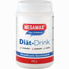 Megamax Diät Drink Wadfrucht 425 g - ab 0,00 €
