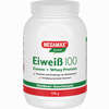 Megamax Eiweiß 100 Himbeer Pulver 750 g - ab 25,72 €