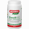 Megamax Eiweiß 100 Himbeere Pulver 400 g - ab 14,84 €