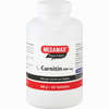 Megamax L- Carnitin 1000mg Tabletten 120 Stück - ab 53,53 €