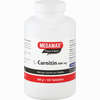 Megamax L- Carnitin 1000mg Tabletten 120 Stück - ab 56,28 €