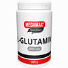 Megamax L- Glutamin 100% Reines Pulver  500 g - ab 18,46 €