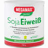 Megamax Soja Eiweiss Neutral Pulver 750 g - ab 26,13 €