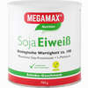 Megamax Soja Eiweiss Schoko Pulver 750 g