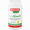 Megamax Soja Eiweiss Vanille Pulver 400 g