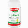 Megamax Sojaeiweiß Schoko- Geschmack Pulver 400 g - ab 13,69 €