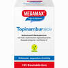Megamax Topinambur Active Kautabletten 105 Stück - ab 9,43 €
