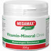 Megamax Vitamin- Mineral- Drink Orange Pulver 350 g - ab 12,63 €