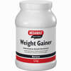 Megamax Weight Gainer Banane Pulver 1500 g - ab 25,67 €