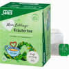 Mein Lieblings- Kräuter- Tee Bio Salus Filterbeutel 40 Stück - ab 4,12 €