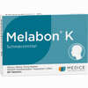 Abbildung von Melabon K Tabletten 20 Stück