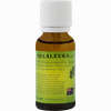 Melaleuka Biolog Anbau  20 ml - ab 7,02 €