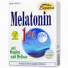 Melatonin 1 Mg 60 Stück - ab 9,39 €