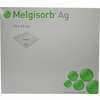 Melgisorb Ag 15x15cm Verband 10 Stück - ab 237,87 €