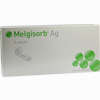 Melgisorb Ag 3x44cm Verband 10 Stück - ab 74,61 €