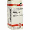 Melilotus Offic D12 Globuli 10 g - ab 7,15 €