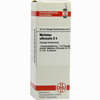 Melilotus Offic D4 Dilution 20 ml - ab 7,84 €