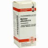 Melilotus Offic D6 Globuli 10 g - ab 7,55 €