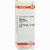 Melilotus Offic Urtinktur Dilution 20 ml - ab 10,80 €