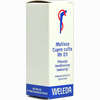 Melissa Cupr Cul Rh D3 Dilution 20 ml - ab 18,42 €