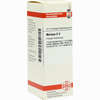 Melissa D4 Dilution 20 ml - ab 11,56 €
